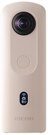 RICOH THETA SC2 BEIGE