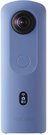 RICOH THETA SC2 BLUE