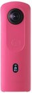 Ricoh Theta SC2, pink