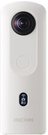 Ricoh Theta SC2, white