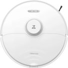 Roborock robot vacuum cleaner S8, white