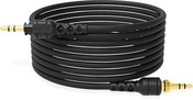 Rode cable 3.5mm TRS 2,4m, black