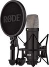 Rode microphone NT1 Signature Series, black