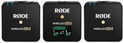 Rode Wireless GO II