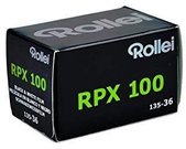 Rollei RPX 100 135-36