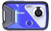Rollei Sportsline 60 Plus blue