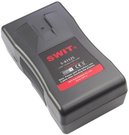 S-8152S | 73+73Wh Dividable V-mount Battery Pack, V-Mount