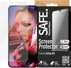SAFE by PanzerGlass Screen Protector Samsung Galaxy S24 | Ultra-Wide Fit w EasyAligner | PanzerGlass