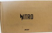 SALE OUT. Acer Nitro V 17 ANV17-41-R9XF/17,3"/QHD IPS/AMD Ryzen AI 7-260H/32GB/1TB/Nvidia RTX 5070/Win11Home/Black/2Y Warranty | Acer Nitro V 17 AI ANV17-41-R9XF | Obsidian Black | 17.3 " | IPS | QHD | 2560 x 1440 pixels | AMD Ryzen 7 | 260 | 32 GB | DDR5 | Solid-state drive capacity 1000 GB | NVIDIA GeForce RTX 5070 | GDDR7 | 8 GB | Windows 11 Home | 802.11ax | Bluetooth version 5.3 | Keyboard language US international | Keyboard backlit | Warranty 18 month(s) | DAMAGED PACKAGING