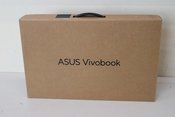 SALE OUT. ASUS M1605NAQ-SH035W/170/0001DA/16G/UI//M1605NAQ-1KSH/V/WAX/G2 | Asus Vivobook 16 M1605NAQ-SH035W | Indie Black | 16 " | OLED | WUXGA | 1920 x 1200 pixels | 60 Hz | Glossy | AMD Ryzen 7 | 170 | 16 GB | DDR5 | Solid-state drive capacity 1000 GB | AMD Radeon Graphics | Windows 11 Home | 802.11ax | Bluetooth version 5.3 | Keyboard language US international | Keyboard backlit | Warranty 24 month(s) | Battery warranty 12 month(s) | DEMO