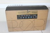 SALE OUT. Asus ProArt Display Professional Monitor PA278CV 27 ", IPS, WQHD, 2560x1440, 16:9, 5 ms, 350 cd/m&sup2;, Gray, DAMAGED PACKAGING, 100% sRGB, 100% Rec. 709, Color Accuracy &Delta;E < 2, Calman Verified, USB-C, DisplayPort Daisy-chaining, ProArt Preset, ProArt Palette, Ergonomic Stand, HDMI ports quantity 2, 75 Hz