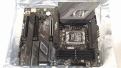 SALE OUT. ASUS ROG STRIX Z790-F GAMING WIFI | Asus ROG STRIX Z790-F GAMING WIFI | Processor family Intel | Processor socket LGA1700 | DDR5 DIMM | Memory slots 4 | Supported hard disk drive interfaces  SATA, M.2 | Number of SATA connectors 4 | Chipset Intel Z790 | ATX | USED, REFURBISHED, WITHOUT ORIGINAL PACKAGING AND ACCESSORIES, ONLY BACKPANEL AND ANTENNA INCLUDED
