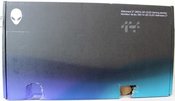 SALE OUT. Dell LCD AW2725D 27" QD-OLED QHD/2560x1440/HDMI,DP,USB-C/Black | Dell | AW2725D | 27 " | QD-OLED | QHD | 16:9 | 280 Hz | 0.03 ms | 2560 x 1440 pixels | 250 cd/m&sup2; | HDMI ports quantity 2 | Warranty 36 month(s) | DAMAGED PACKAGING