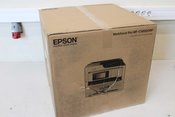 SALE OUT. Epson WorkForce Pro WF-C5890DWF Epson DAMAGED PACKAGING