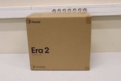 SALE OUT. Fractal Design Era 2 Computer Case, Midnight Blue | Fractal Design | Computer Case | Era 2 | Midnight Blue | mITX | DAMAGED PACKAGING | Power supply included No | SFX / SFX-L