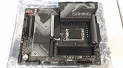 SALE OUT. GIGABYTE Z790 GAMING X 1.0 M/B | Gigabyte Z790 GAMING X 1.0 M/B | Processor family Intel | Processor socket LGA1700 | DDR5 DIMM | Memory slots 4 | Supported hard disk drive interfaces  SATA, M.2 | Number of SATA connectors 6 | Chipset Intel Z790 Express | ATX | USED, REFURBISHED, WITHOUT ORIGINAL PACKAGING AND ACCESSORIES, ONLY BACKPANEL INCLUDED