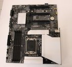 SALE OUT. MSI USED, REFURBISHED, WITHOUT ACCESSORIES, ONLY BACKPANEL INCLUDED