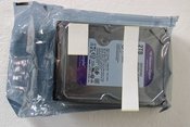 SALE OUT. Western Digital Purple 2TB WD23PURZ 3.5" 64MB SATAIII | Western Digital REFURBISHED