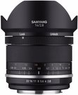SAMYANG MF 14MM F/2.8 MK2 MFT
