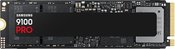 Samsung 9100 PRO | 1000 GB | SSD form factor M.2 2280 | Solid-state drive interface PCIe 5.0 | Read speed 14700 MB/s | Write speed 13400 MB/s