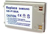 Samsung, battery SB-P180A