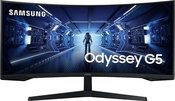 Samsung C34G55TWWP