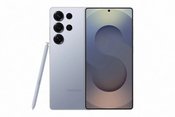 Samsung Galaxy | S25 Ultra S938 | Titanium Silverblue | 6.9 " | Dynamic LTPO AMOLED 2X | 1440 x 3120 pixels | Qualcomm | Internal RAM 12 GB | 256 GB | Dual SIM | 5G | Main camera resolution 200+50+50+10 MP | Secondary camera resolution 12 MP | Android | 15