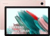 Samsung Galaxy Tab A8 (32GB) LTE pink gold