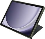 Samsung Galaxy Tab A9+ Book Cover Black