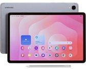 Samsung Galaxy Tab S11 WiFi (256GB) 12GB grau
