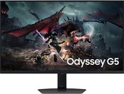 Samsung LS32DG500EUXEN 32" IPS QHD Monitor 2560x1440/16:9/350cd/m2/1ms, DP, HDMI