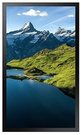Samsung Professional monitor OH75A 75 inches Glossy 24h/7 3500(cd/m2) 3840 x 2160 (UHD) S7 Player (Tizen 6.0) 3 years d2d (LH75OHAEBGBXEN)