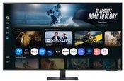 Samsung S32FM700UU 4K UHD