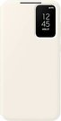 Samsung Smart View Wallet Case Galaxy S23 Plus Cream