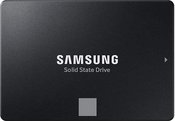 Samsung SSD 870 EVO 2,5 2TB SATA III