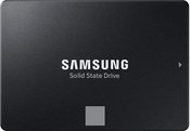 Samsung SSD 870 EVO 2,5 500GB SATA III