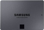 Samsung SSD 870 QVO 2,5 2TB SATA III