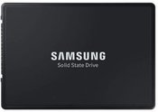Samsung SSD drive PM9A3 U.2 DCT 7680GB MZQL27T6HBLA-00W07