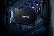 Samsung SSD PM9A3 U.2DCT 3840GB MZQL23T8HCLS-00W07 NVMe