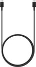Samsung USB-C to USB-C Cable EP-DX310 (3A) 1,8m Black