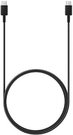 Samsung USB-C to USB-C Cable EP-DX510 (5A) 1,8m Black