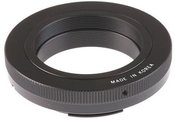 Samyang adapteris T2 mount (Pentax)