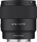 Samyang AF 1,8/85 P FE Sony E