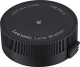 SAMYANG LENS STATION CANON EF