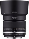 SAMYANG MF 85MM F/1.4 MK2 CANON M