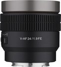 SAMYANG V-AF 24MM T1.9 SONY FE