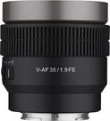 SAMYANG V-AF 35MM T1.9 SONY FE