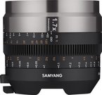 Samyang V-AF Anamorphic adapter