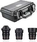 Samyang Video DSLR basic Set Sony E