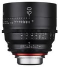 SAMYANG XEEN 50MM T1.5 FF CINE CANON
